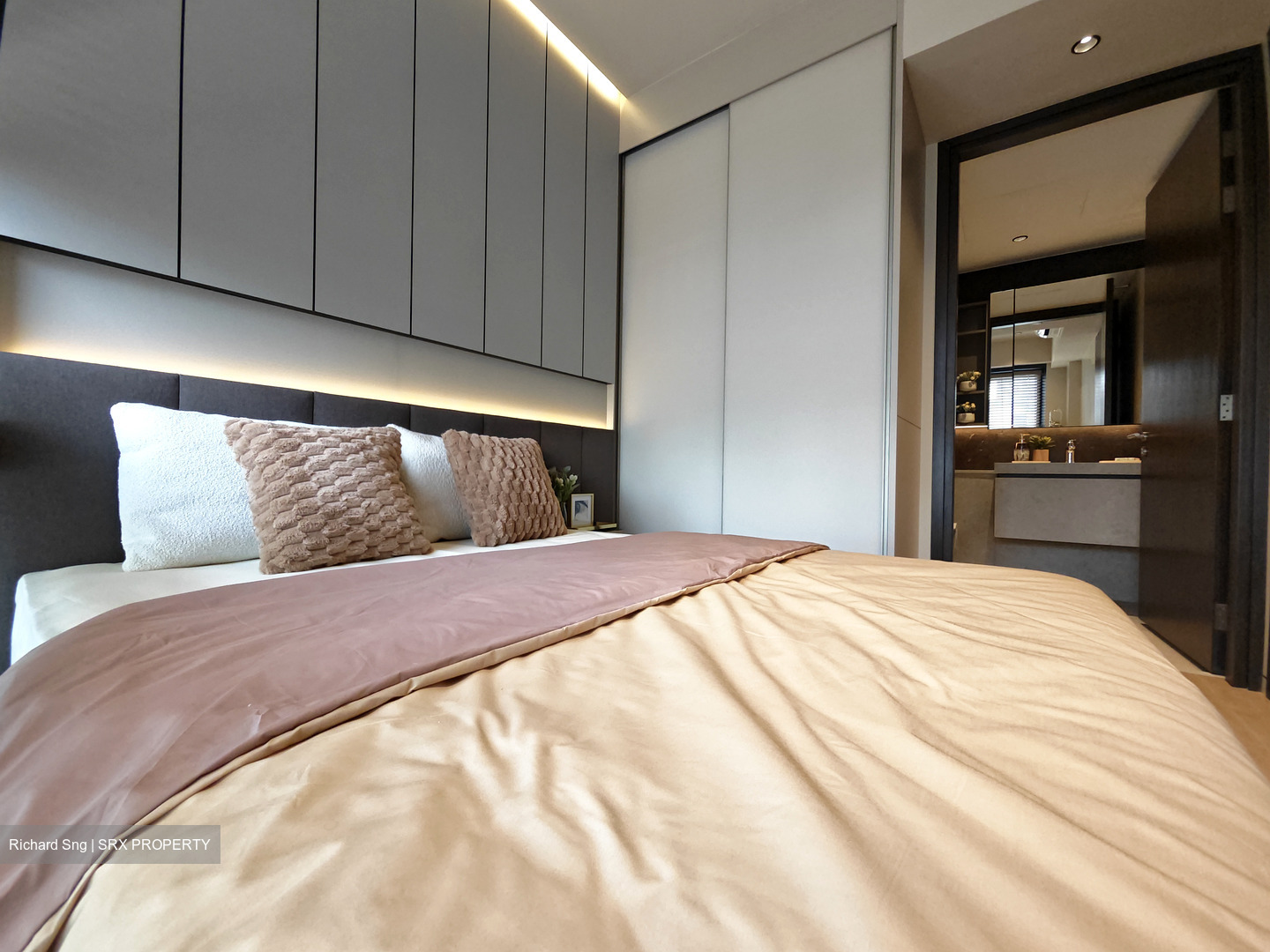 THE RANZ (D8), Apartment #583170291